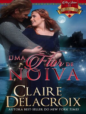 cover image of Uma Flor de Noiva